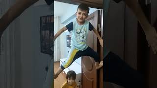 Örümcek Adam Enesşfet