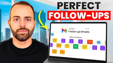 The Best Cold Email Follow-Up Sequence (Data from 500K Emails/Month)