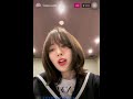 download Wendy singing ‘When This Rain Stops’ IG live | 210421| - BLACKPINK BLACKPINK download Wendy singing ‘When This Rain Stops’ IG live | 210421| - BLACKPINK BLACKPINK