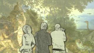 THE GOLDEN - BIRDS NEST (VODOU SPORTS CLUB REMIX)