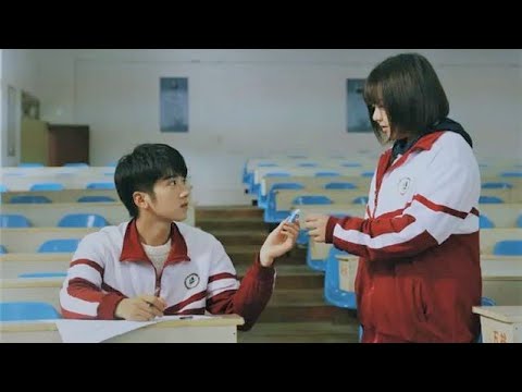 My First Love Is Secret Love - Full Story💖New Chinese Drama (2021)💖High School Love Story🌸_NAYU TYTA