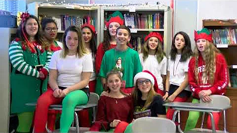 Holiday Lip Dub 2017
