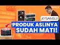 Tragedi SANSUI: Akhir Menyedihkan Sang Legenda Audio Jepang