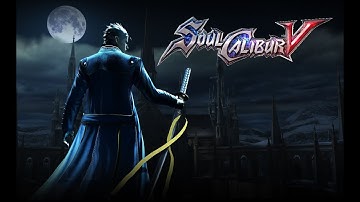 SCV Creation Tutorial: Vergil (Screenshot Edition) (No DLC Required)
