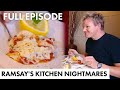 Gordon Ramsay Tries 