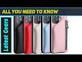 HBYLEE Crossbody Bag for iPhone 14: The Ultimate Phone & Wallet Combo!