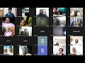 സിമ്പിൾ ഇംഗ്ലീഷ് _ Conversation| Speaking Practice _Gesto International- Zoom_ Spoken English class