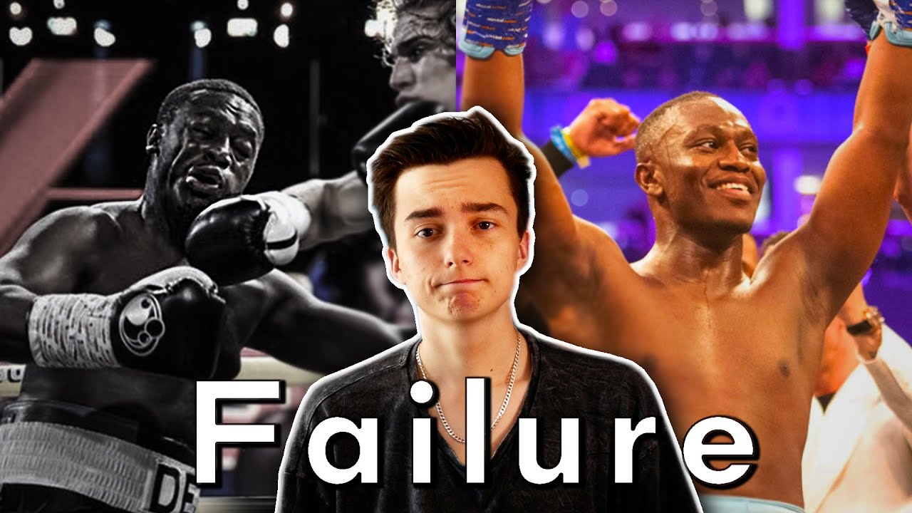 What We Can All Learn From DEJI