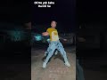 Chal Ke kabhi Bhi Na ruke #shortsfeed #dance#