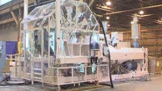 Graham Engineering regular 12 rotary wheel for F style gallons screenshot 3