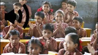 noisy classroom ambiant