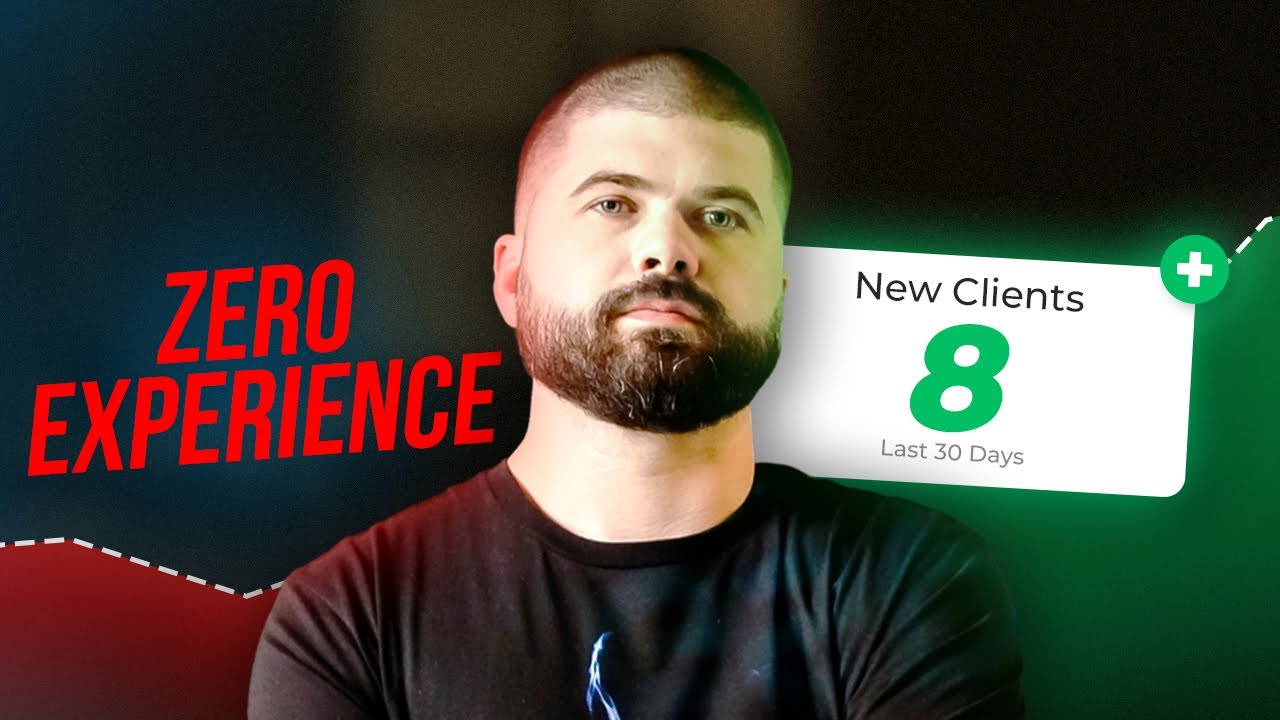 How You Can Close SMMA Clients With No Experience