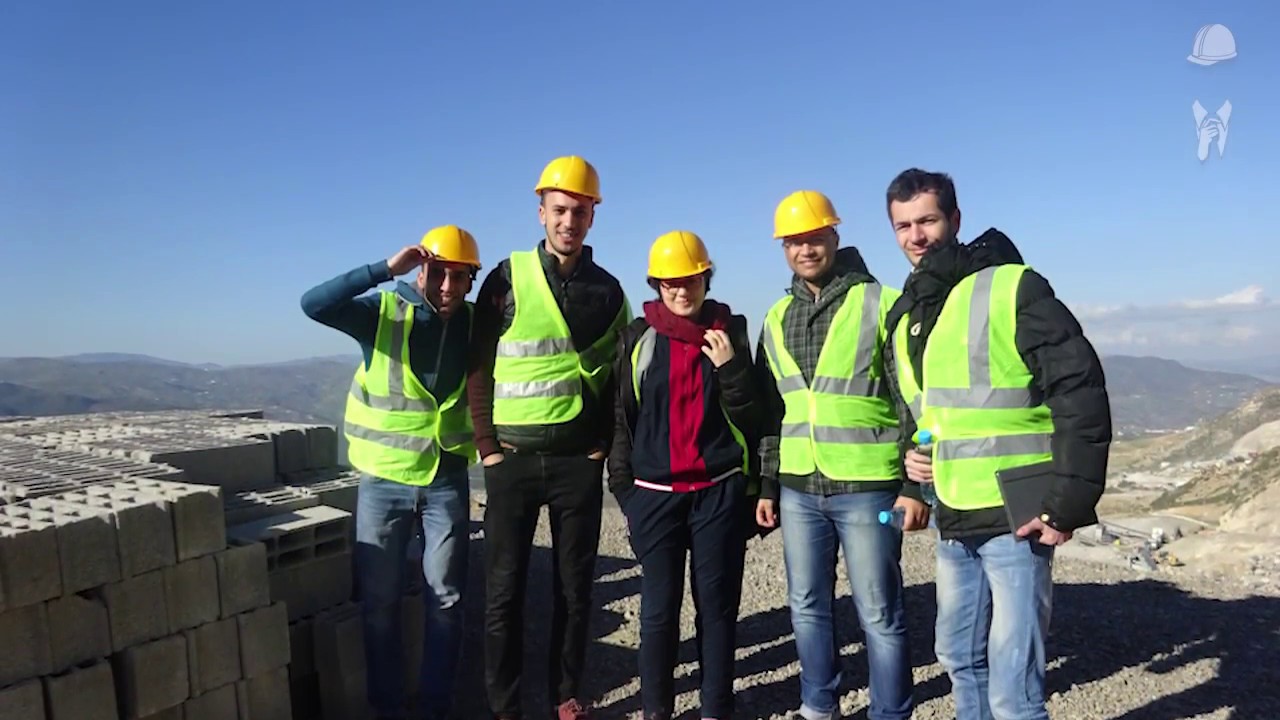 ENSA Tétouan Génie Civil