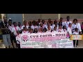 En direct de lanniversaire cvh  volontaire humaniste coeur rose