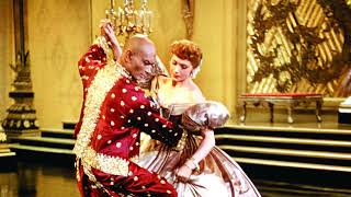 Shall We Dance (The King And I)