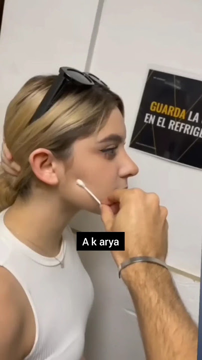 Real or Fake ๐ฅ Amazing Ear Magic Tricks ๐ฒ๐ฒ || A K Arya || #shorts #youtube #akarya #magic #funny