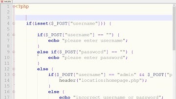 Lesson 7 PHP Toturials Kazim Hussaini ##Subscribe## آموزش پی اچ پی با استاد توانا، استاد کاظم حسینی