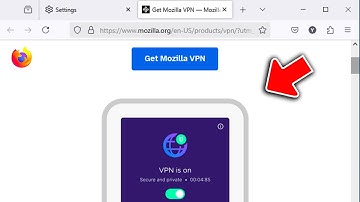 Get Firefox VPN on Your Laptop & PC: Easy Setup Guide