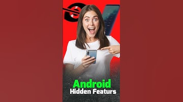 इसके बारे में 99% लोगो को नही पता होगा ✅ #hiddenapps