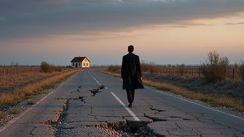 Ryder Knox - Broken Roads Lead Home