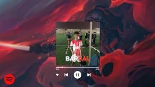 BAR9AL CNS (feat. Wumpusyt) | OFFICIAL MUSIC