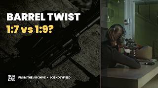AR-15 Barrel Twist Rate Explained: 1:7 vs 1:9 (Which Do You Need?) | GOR Shooting School
