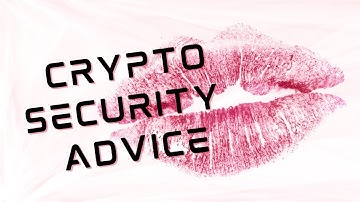 KISSecurity for Crypto Keys - Don