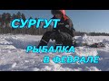 Рыбалка/Сургут/ХМАО/2021