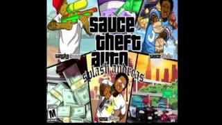 Sauce Twinz & Sosamann Ft. Propain - Her & Her Friend (Sauce Theft Auto)