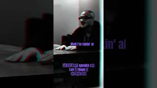 Lil Uzi Vert speaks on his album, Luv is rage 2