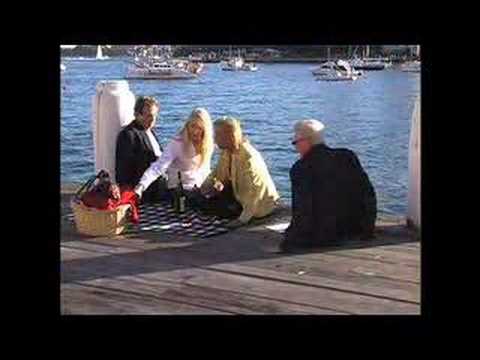 World News - Samantha X flaunts ample cleavage in skimpy black bikini in Sydney from YouTube · Duration: 4 minutes 10 seconds World News - Samantha X flaunts ample cleavage in skimpy black bikini in Sydney from YouTube · Duration: 4 minutes 10 seconds