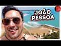 O que fazer em joo pessoa na paraba onde ir comer dormir sair praias e histria  2560