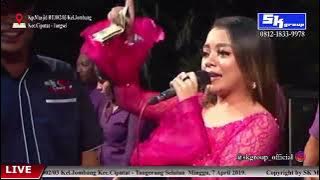 Sunyi - Erie Suzan || Cover Icha Cosma (SK Group)