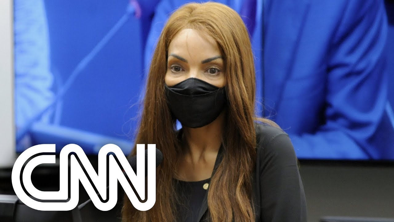 Ex-deputada Flordelis é presa no RIo de Janeiro | CNN PRIME TIME