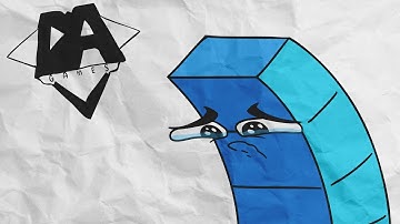 DAGames Animated - Chill Your Beans (Tetris 99)