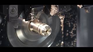 Customize Abutment Milling by CNC