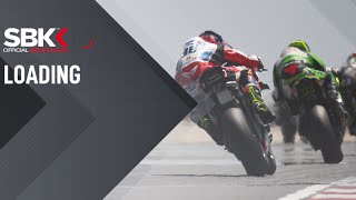 SBK Official Mobile Game #8 screenshot 5