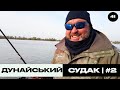 Дунайський Судак. Частина 2 | Трофей на Морі №41