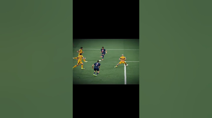 🔥 ACHRAF HAKIMI STRIKES FIRST! 🔥PSG take the lead in the UCL Final. #fypp #ucl