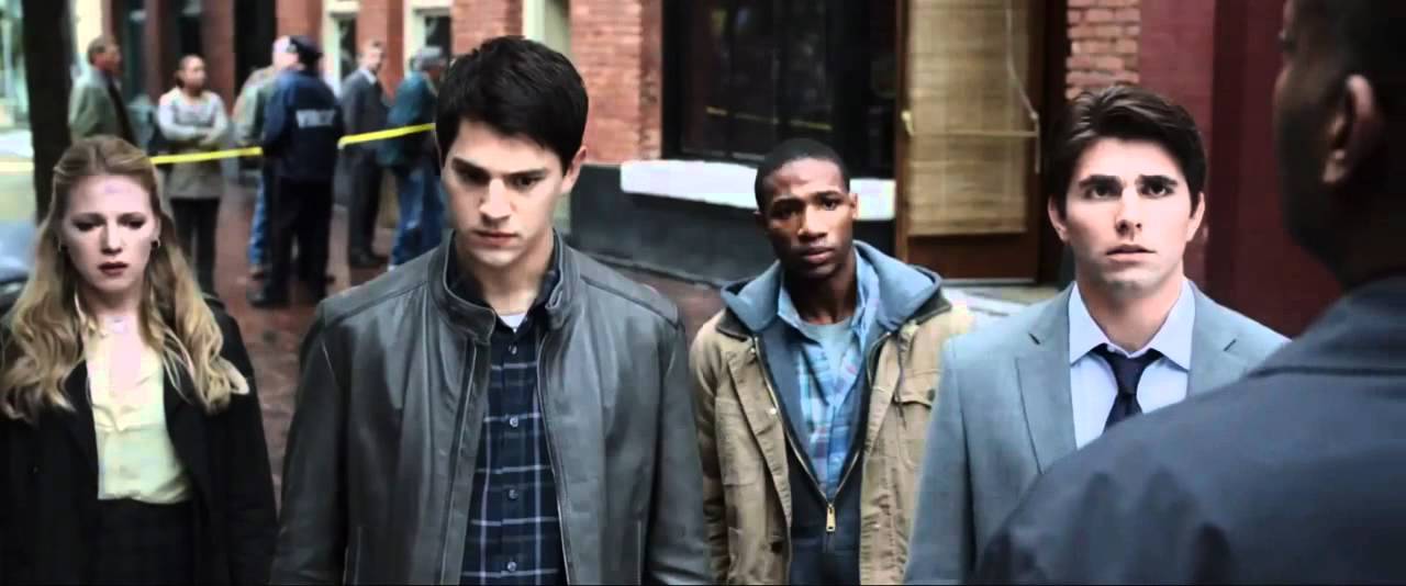 Final Destination 5 Trailer 2 (2011) HD - http://film-book.com - YouTube