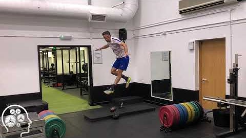 Accentuated Eccentric Loading (AEL) Compilation