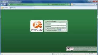 Acceso A Prefweb Brisa