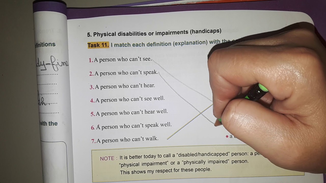 الثانية متوسط task11page31
