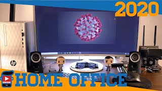 Home Office Ideas - Working From Home Setup screenshot 5