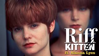 Riff Kitten x Alanna Lyes - Gone (Single White Female) #electroswing MV