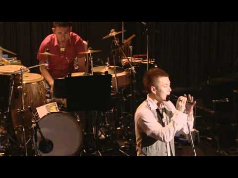 米倉利紀 chains - YouTube