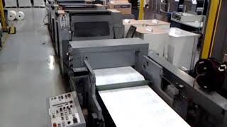 VITS  VARIABLE CUT SHEETER