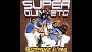 Super Quinteto - Muero por este amor (TEMA 8) Disco 2 chords