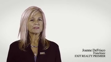 Real Estate Business Culture - Joanne DeFrisco - EXIT Realty
