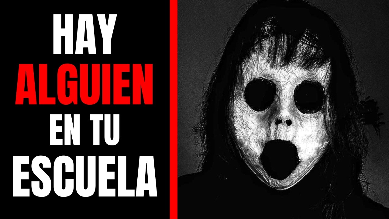 Un día LLUVIOSO que TERMINÓ en TERROR | historia de terror